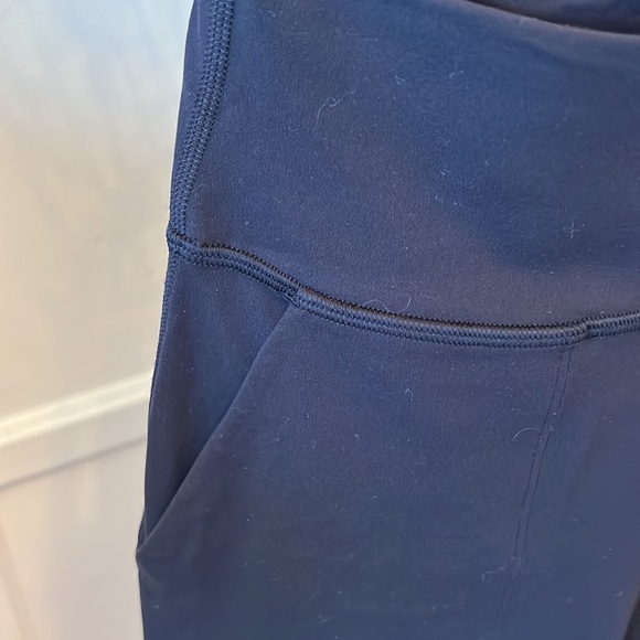 Lululemon Align High-Rise Cropped Jogger-Size 4 - Picture 2 of 6